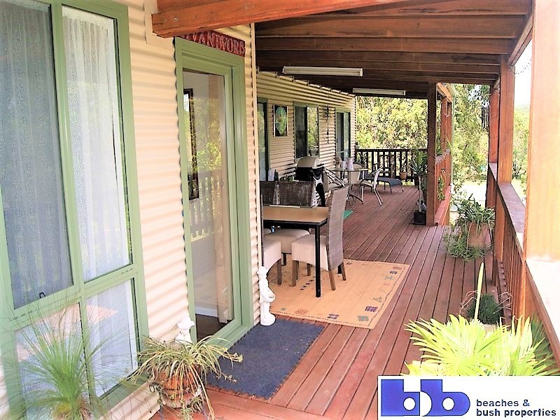 Bodalla NSW 2545