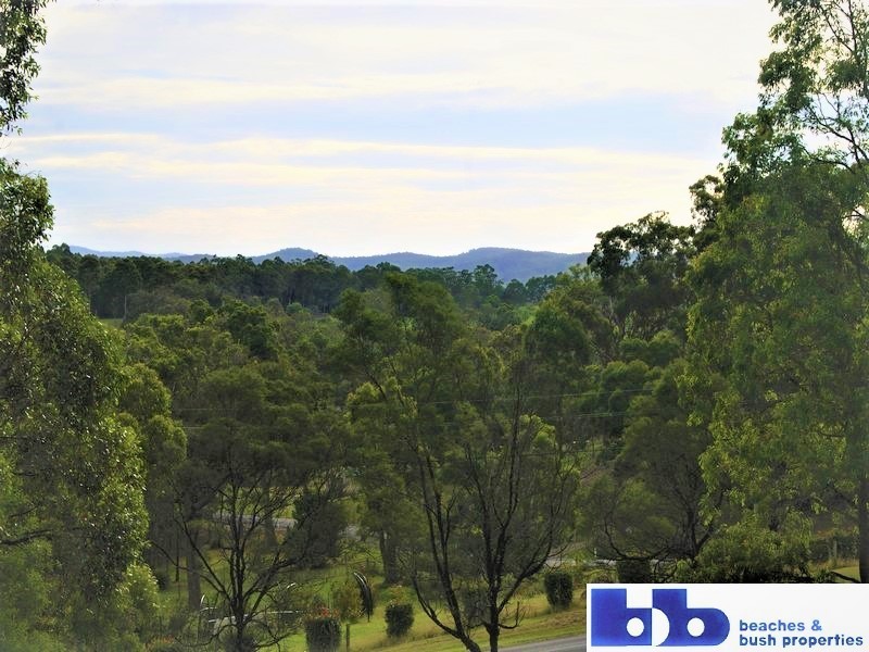 Bodalla NSW 2545