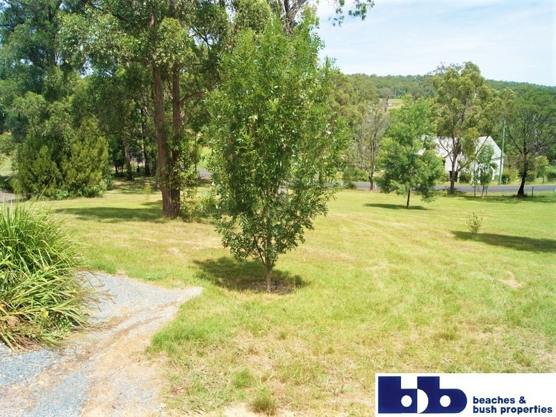 Bodalla NSW 2545