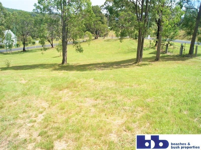 Bodalla NSW 2545