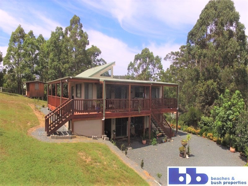 Bodalla NSW 2545