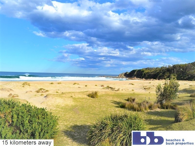 Bodalla NSW 2545