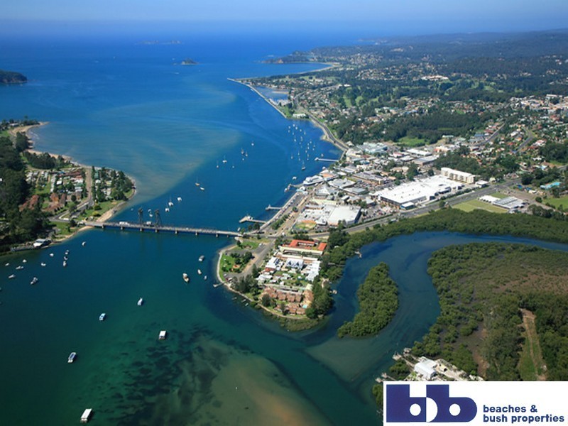 Batemans Bay NSW 2536