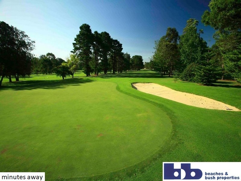 Batemans Bay NSW 2536