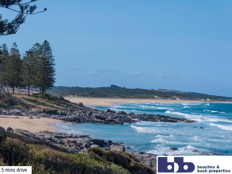 Batemans Bay NSW 2536