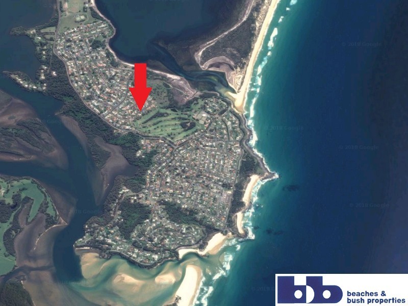 Tuross Head NSW 2537