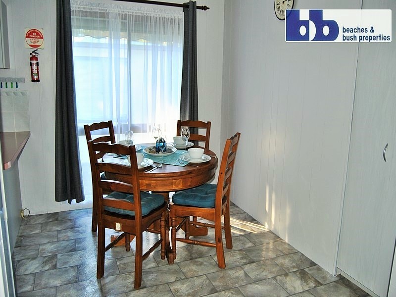 Sunshine Bay NSW 2536