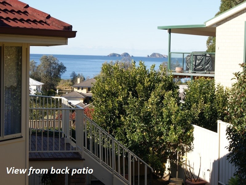 Long Beach NSW 2536