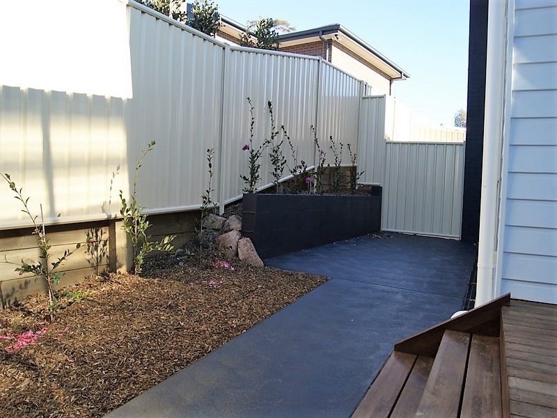 Long Beach NSW 2536