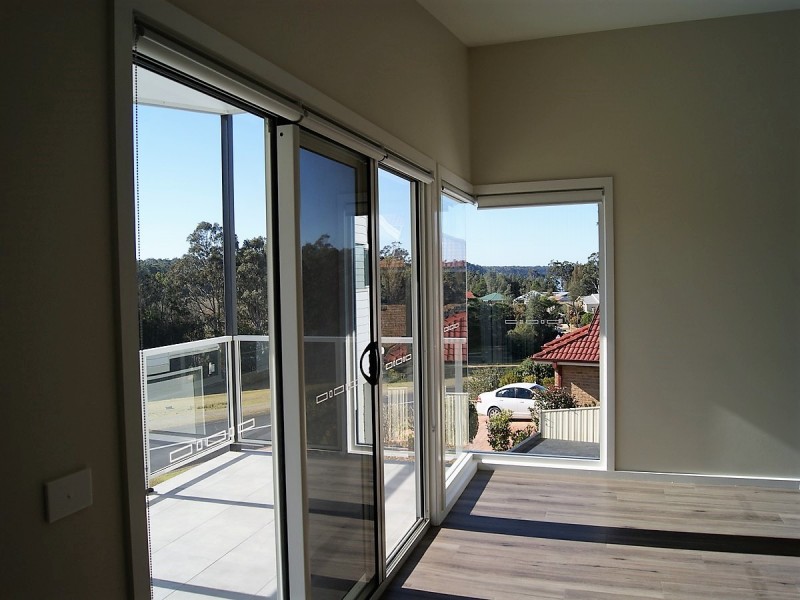 Long Beach NSW 2536