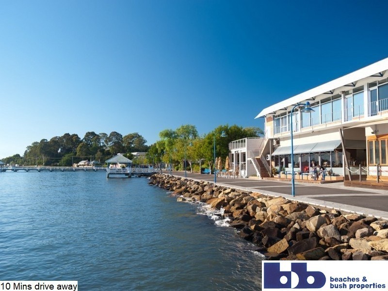 Batemans Bay NSW 2536
