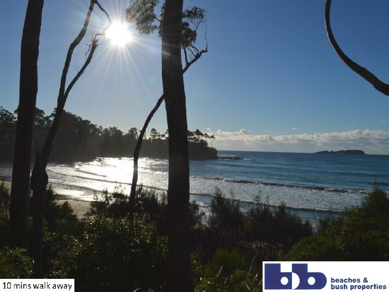 Denhams Beach NSW 2536