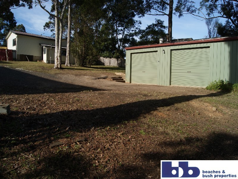 Denhams Beach NSW 2536