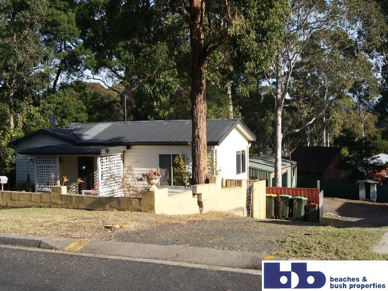 Denhams Beach NSW 2536