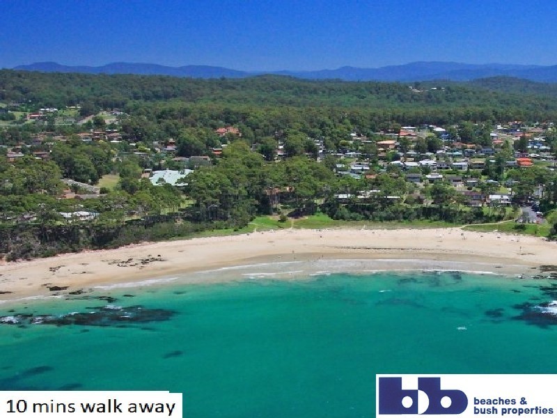 Denhams Beach NSW 2536