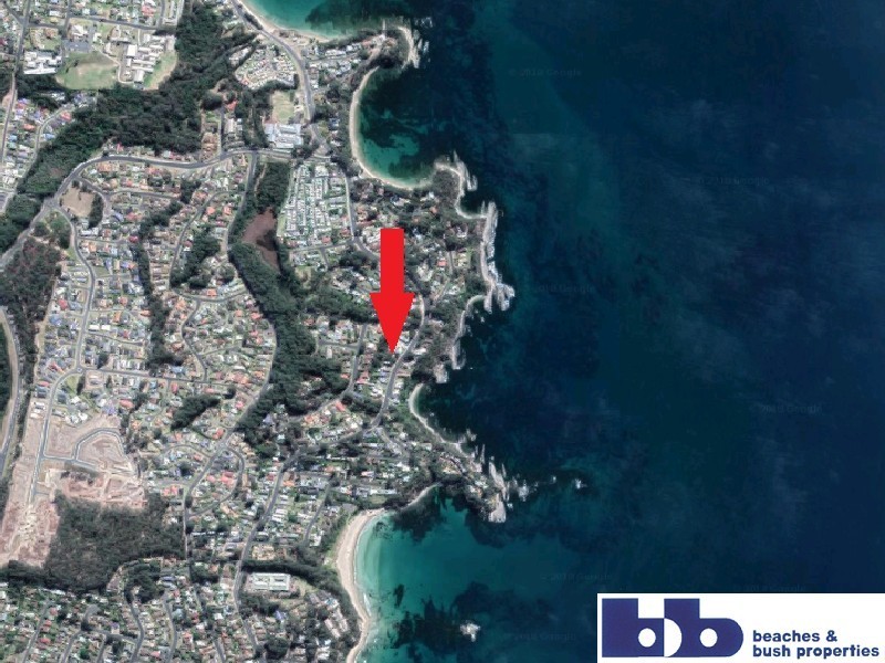 Batemans Bay NSW 2536