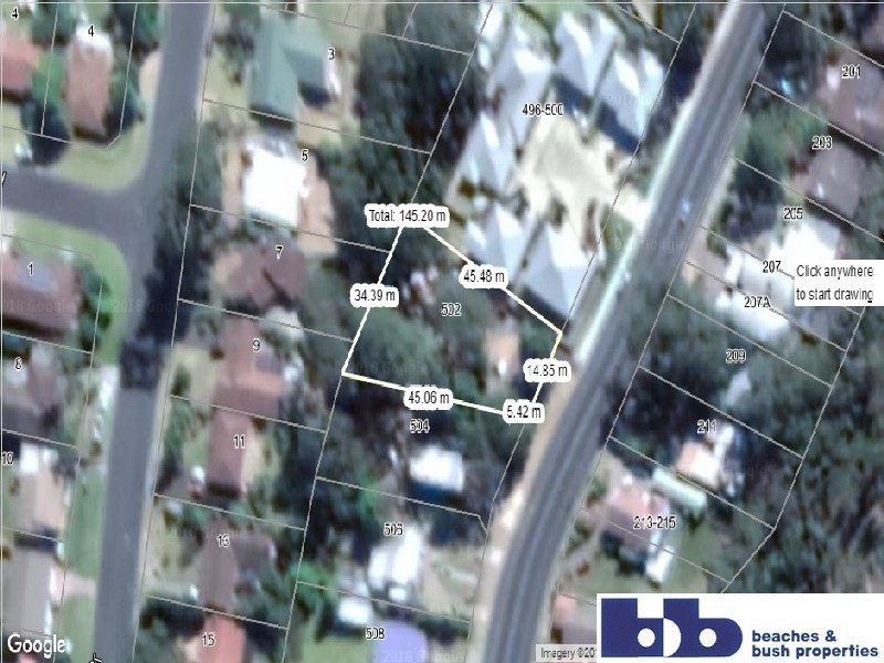 Batemans Bay NSW 2536