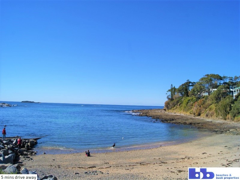22 Merriwee Avenue, Malua Bay NSW 2536