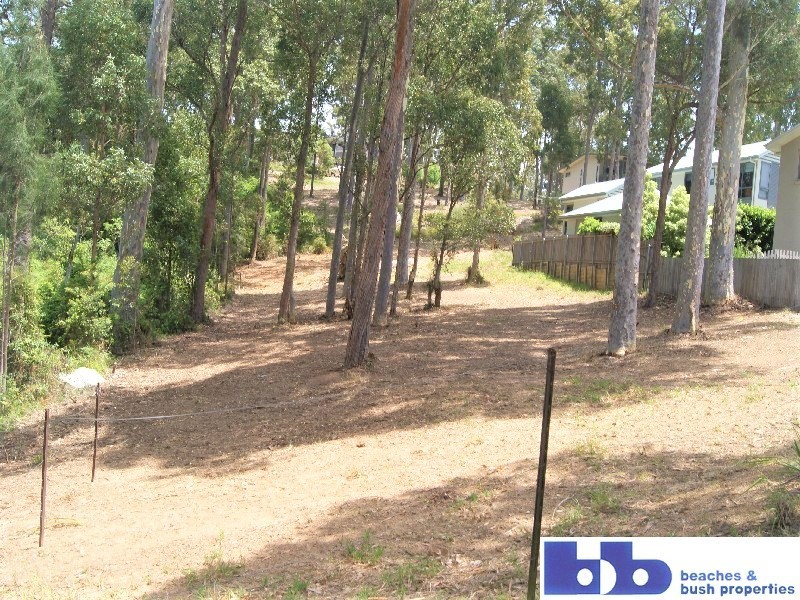 22 Merriwee Avenue, Malua Bay NSW 2536