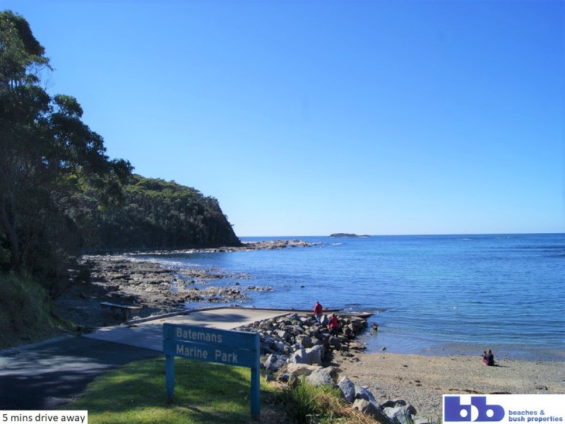 22 Merriwee Avenue, Malua Bay NSW 2536