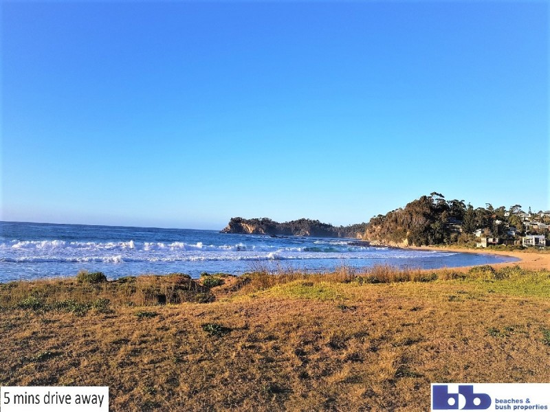 22 Merriwee Avenue, Malua Bay NSW 2536