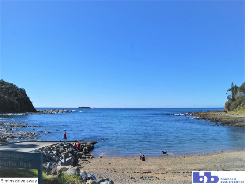 22 Merriwee Avenue, Malua Bay NSW 2536