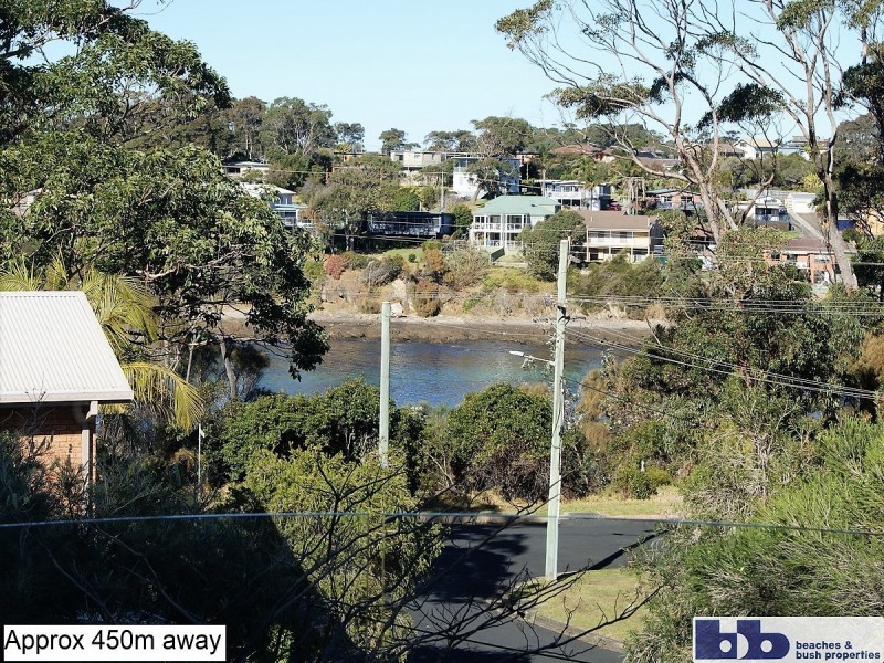 Lilli Pilli NSW 2536