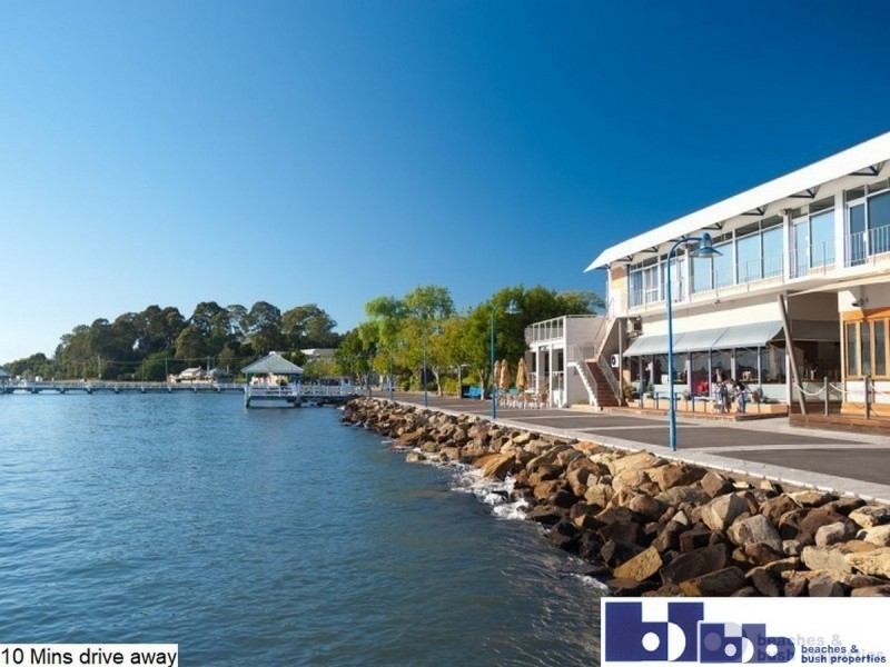 Lilli Pilli NSW 2536