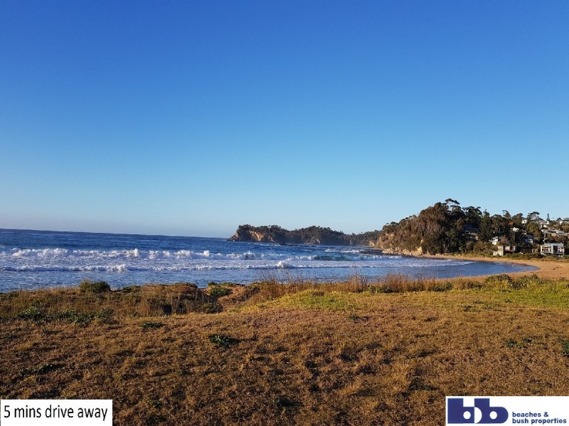 Batemans Bay NSW 2536