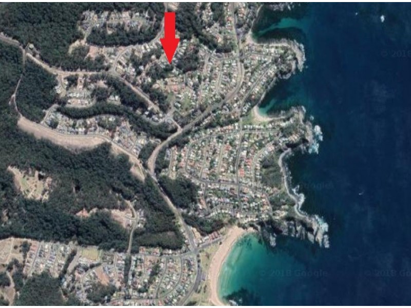 Batemans Bay NSW 2536