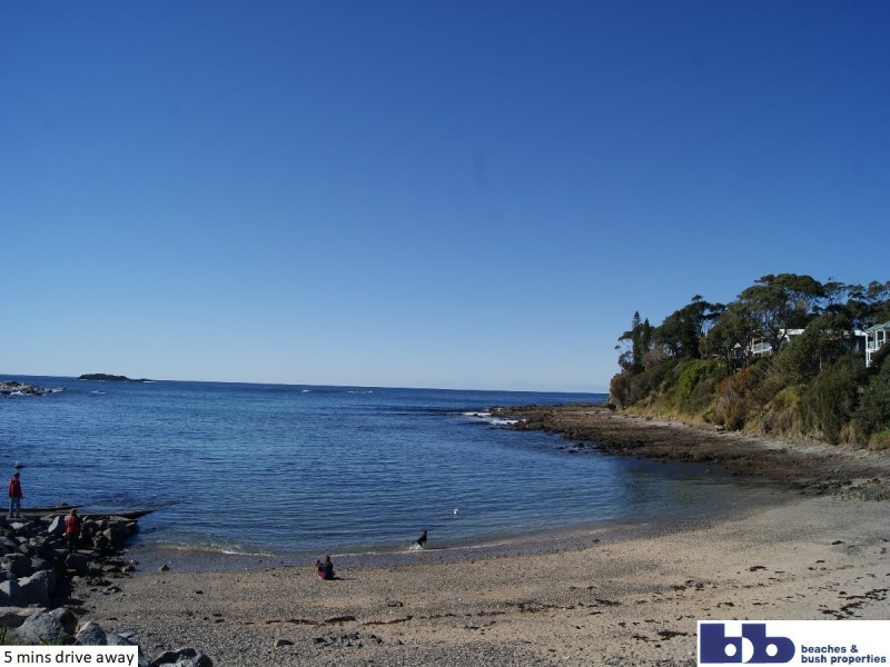 Batemans Bay NSW 2536