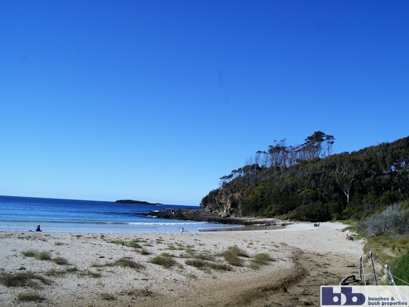 Batemans Bay NSW 2536
