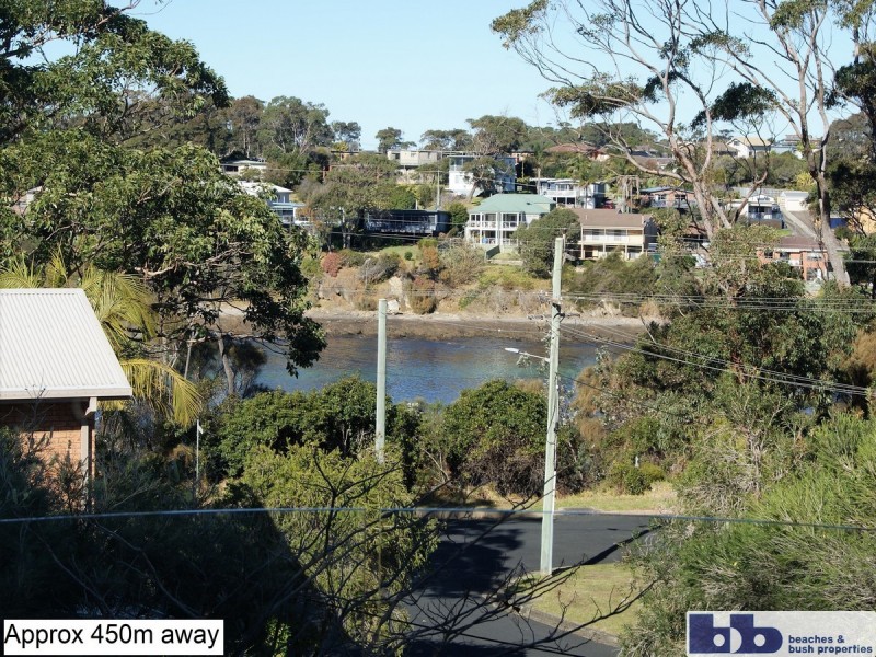 Batemans Bay NSW 2536