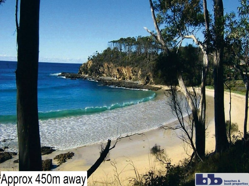 Batemans Bay NSW 2536