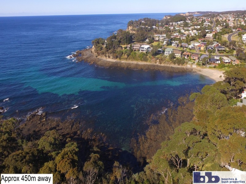 Batemans Bay NSW 2536