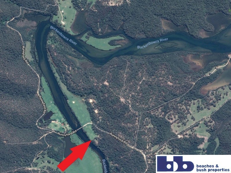 Runnyford NSW 2536