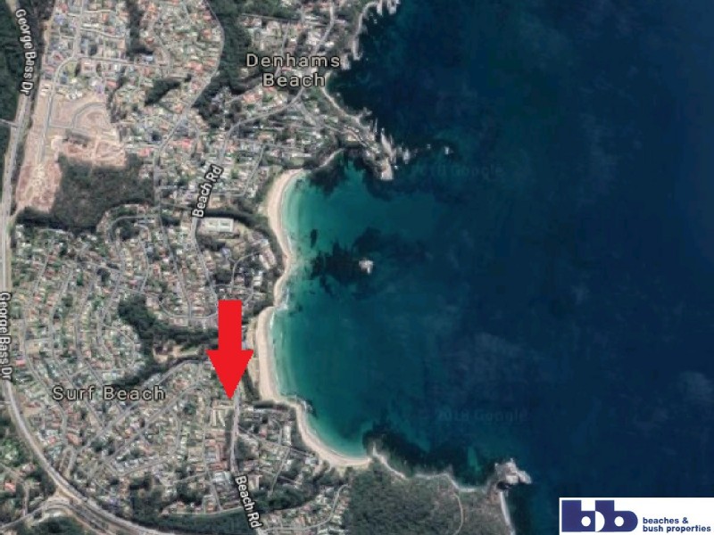 Batemans Bay NSW 2536