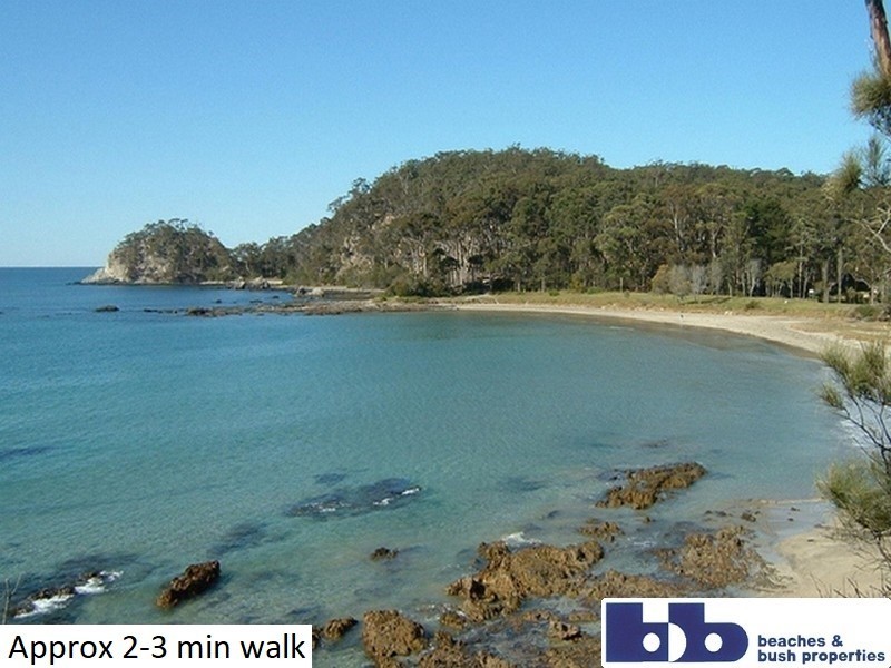 Batemans Bay NSW 2536