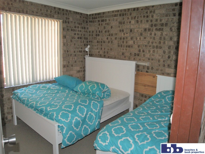 Batemans Bay NSW 2536