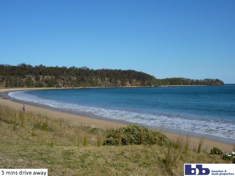 Long Beach NSW 2536