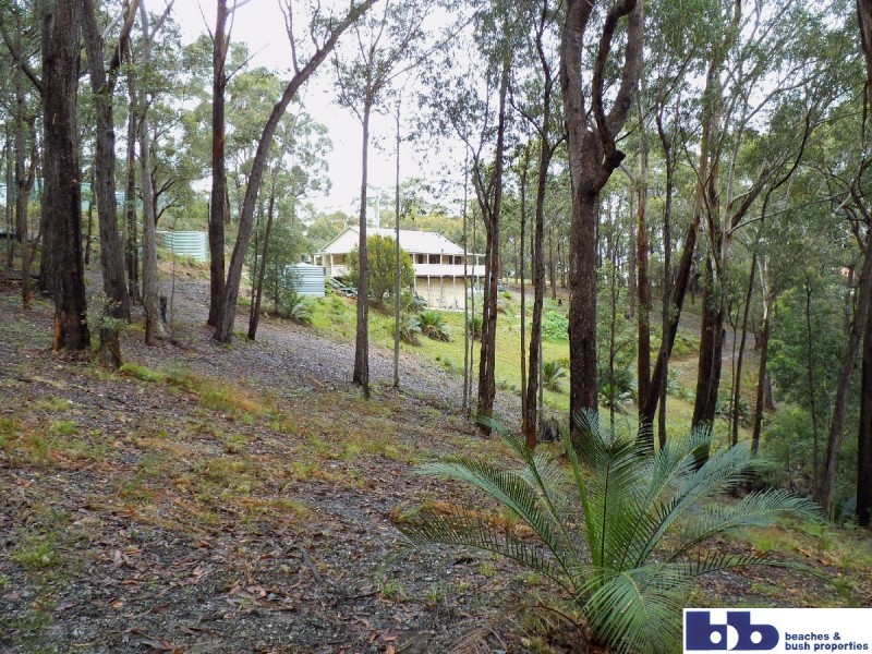 Batemans Bay NSW 2536