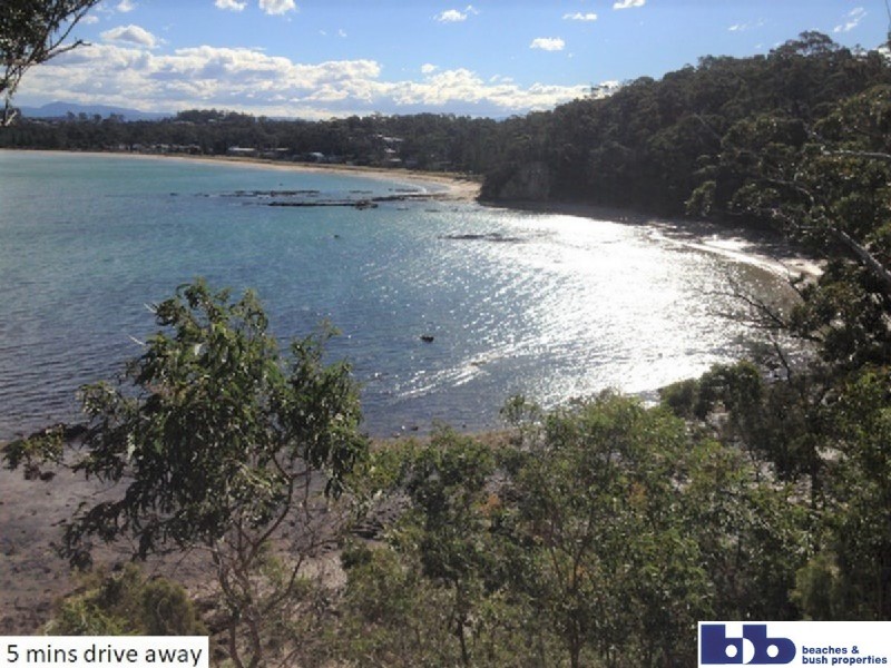 Batemans Bay NSW 2536