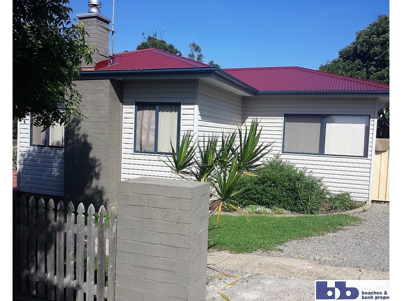 Batemans Bay NSW 2536