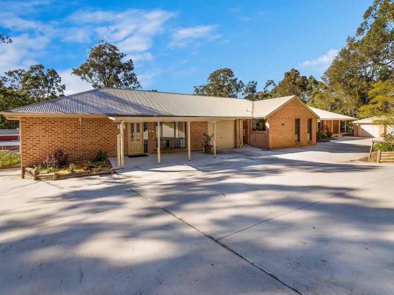 37 Treelands Drive, Jilliby NSW 2259