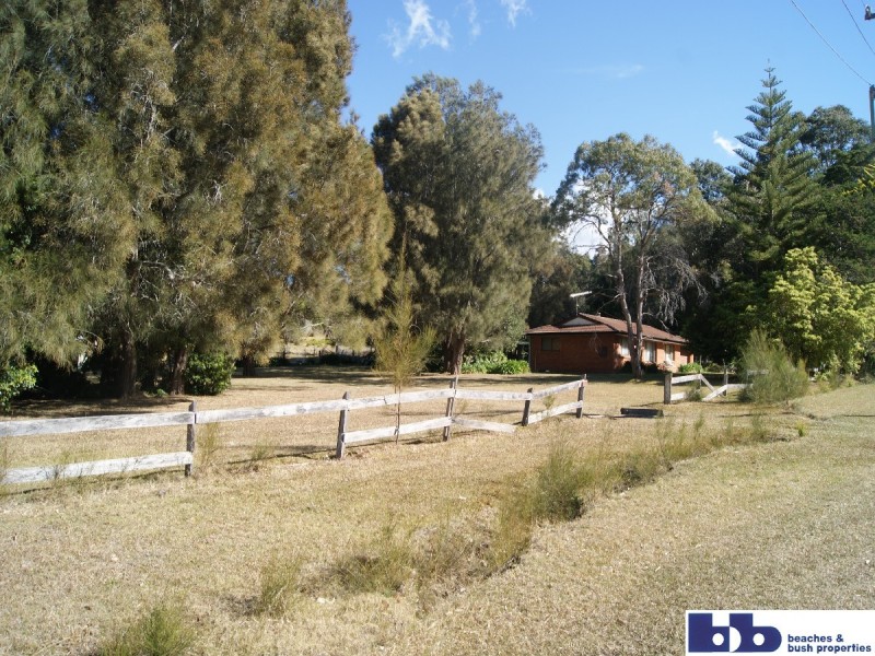 Bawley Point NSW 2539