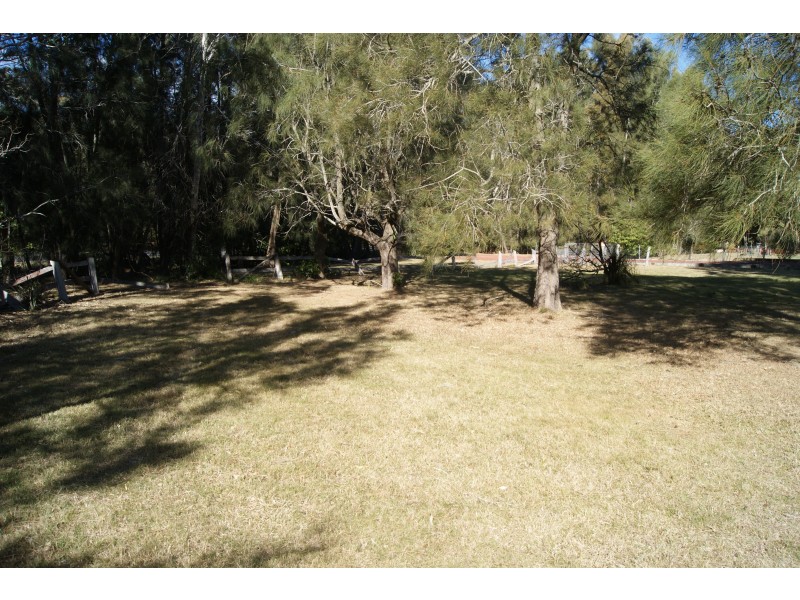 Bawley Point NSW 2539