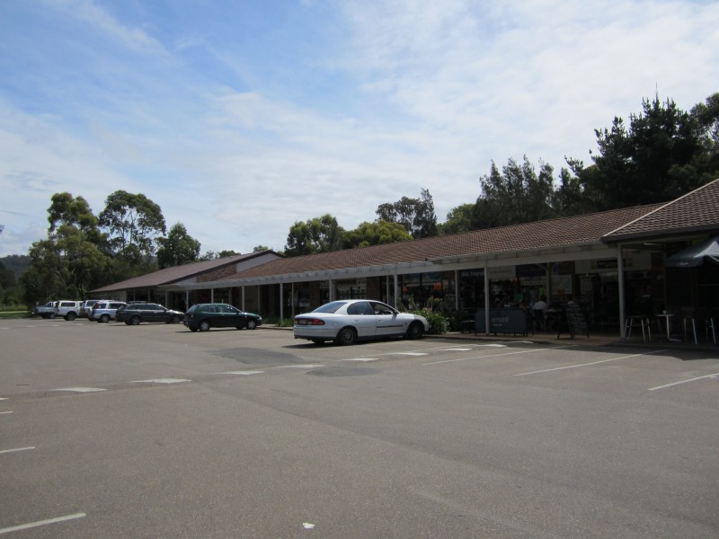 Bawley Point NSW 2539