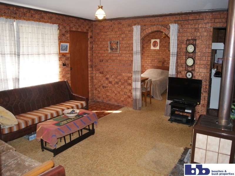 Bawley Point NSW 2539