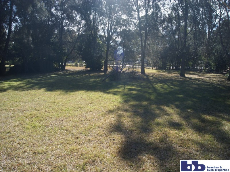 Bawley Point NSW 2539
