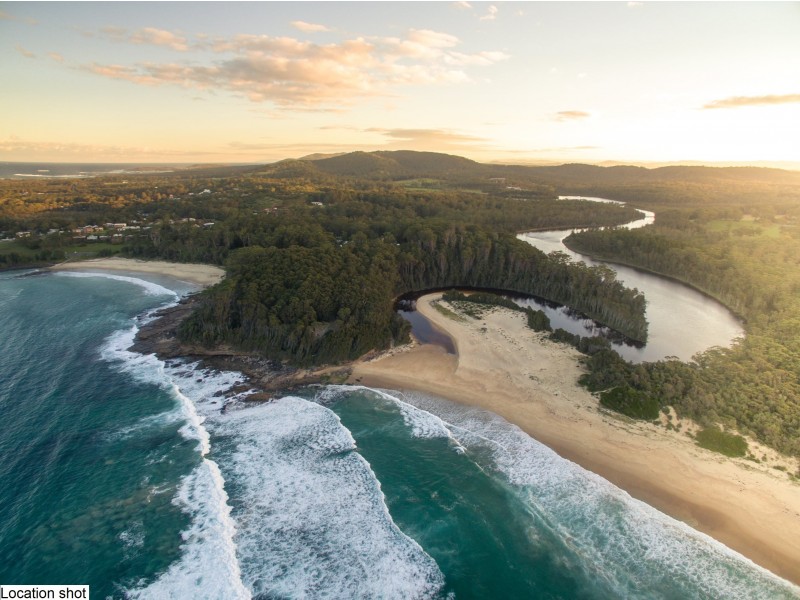 Bawley Point NSW 2539